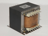 трансформатор силовой (питания) 200 Вт для лампового предварительного усилителя на EML20BV4